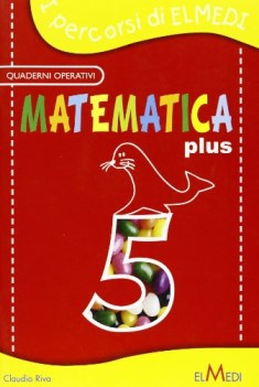 matematica plus 5