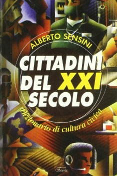 cittadini del xxi secolo