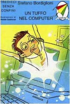 tuffo nel computer x elem. e medie