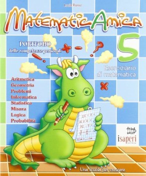 matematicamica 5