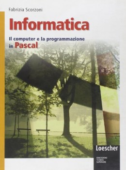 informatica, programmazione pascal