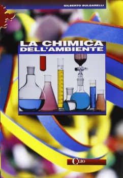 chimica dell\'ambiente