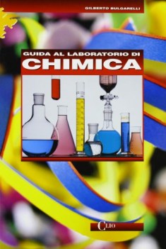 guida al laboratorio di chimica