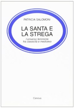 santa e la strega