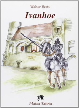 ivanhoe, narr.