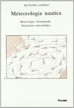 meteorologia nautica