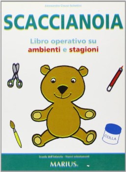 scaccianoia