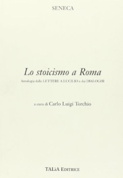 stoicismo a roma (torchio)