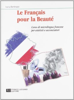 francais pour la beaute