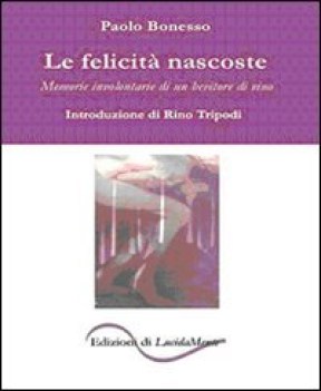 felicita nascoste, narr.