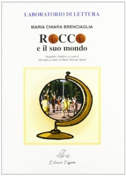 rocco e il suo mondo (lombardi)