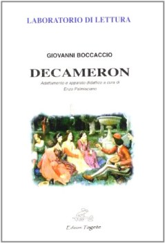 decameron (palmisciano)