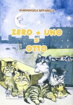 zero + uno = otto, narr.