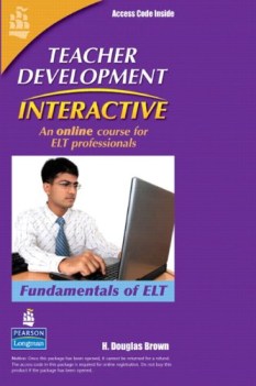 teacher development interactive fundamentals of elt s