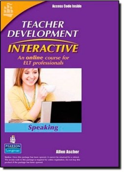 teacher development interactive: speaking student acces