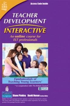 teacher development interactive teaching young learners