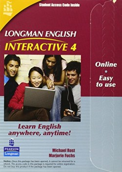 longman english interactive online 4 b.e. b.e.