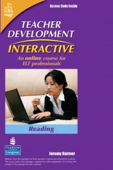 teacher development interactive: reading student acces