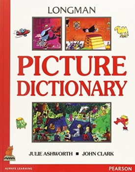 longman picture dictionary