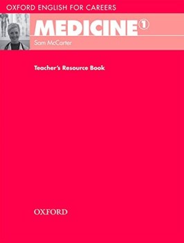 oxf english careers medicine 1: trb