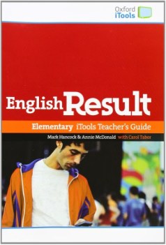 english result elem 2009: itool + tg