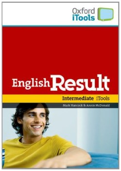 english result int 2009: itool + tg