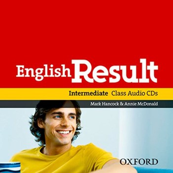 english result int 2009: cl cd