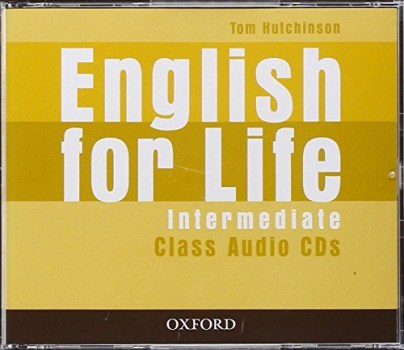 english for life int: cl cd