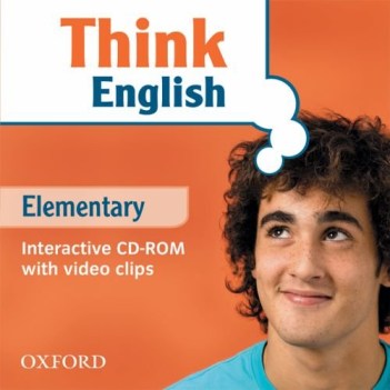 think engl elem 2009: cd-rom