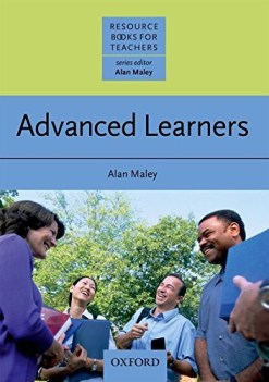 rbt: advanced learners