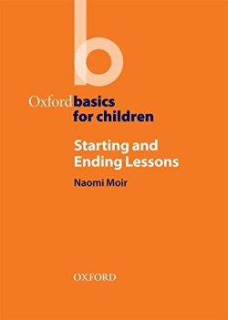 oxf basics children: starting and ending