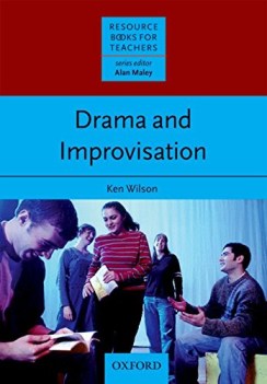 rbt: drama and improvisation