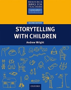 prbt: storytelling with children new ed.