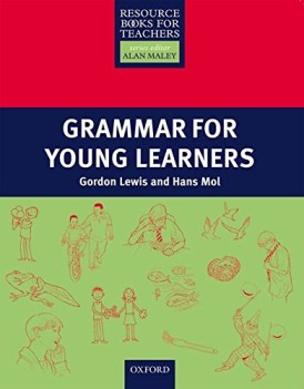 prbt: grammar for young learners