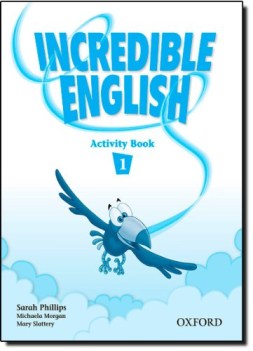 incredible english 1: ab