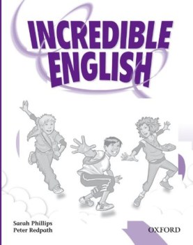 incredible english 5: ab