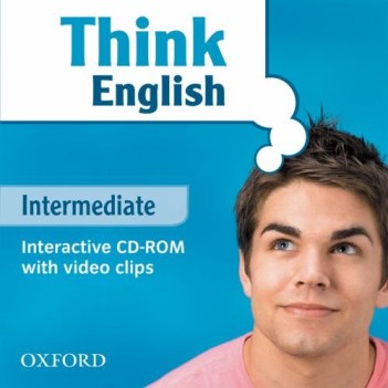 think engl int 2009: cd-rom