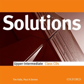 solutions upp-int: cl cd