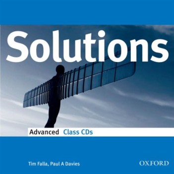 solutions adv: cl cd