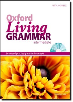 oxf living grammar int: st pack (bk + cd)