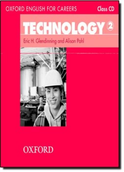 oxf english careers technology 2: cl c