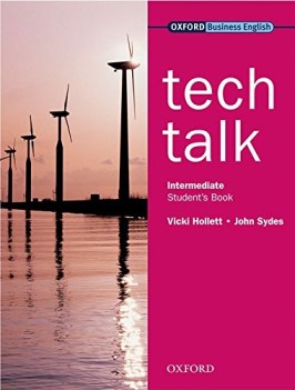 tech talk int: sb