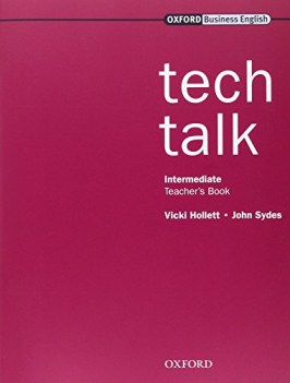 tech talk int: tb