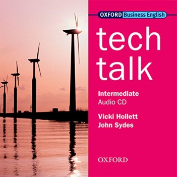 tech talk int: cl cd