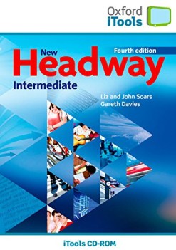 new headway int 2009: itools + tg