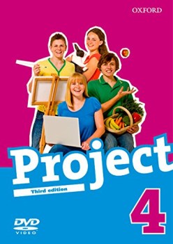 project 4: dvd