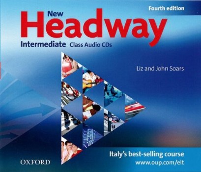 new headway int 2009: cl cd