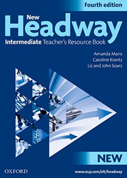 new headway int 2009: trb