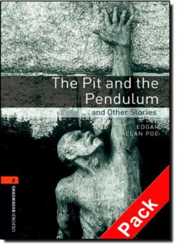 pit and the pendulum + cd (obl 2)