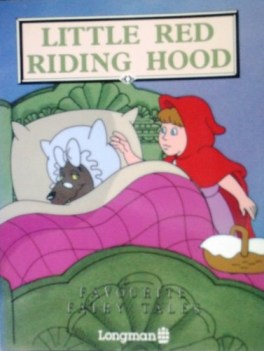 little red riding hood (fft)